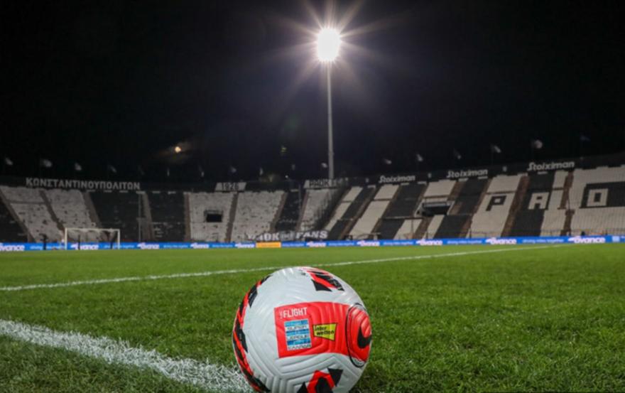 ΠΑΟΚ-Παναθηναϊκός: Tα στατιστικά του ντέρμπι της Τούμπας