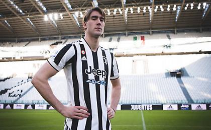 Ντεμπούτο Βλάχοβιτς, Ζακάρια στη Γιουβέντους – Στον πάγκο για Βερόνα ο Ρέτσος