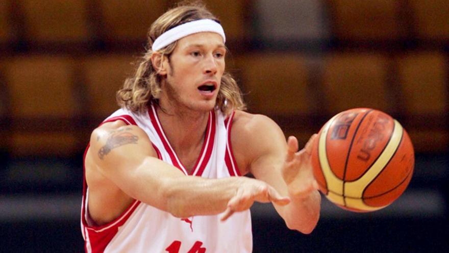 Είσαι… δυνατός με τους παλιούς ξένους της Α1 μπάσκετ;