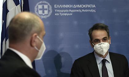 Μέτρα για οπαδική βία: Εντατικοί έλεγχοι, αυστηρότερες ποινές, αλλαγές στον ποινικό κώδικα