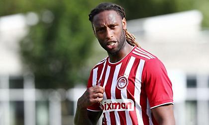 Ξεκίνησε δίαιτα ο Σεμέδο, είναι πέντε κιλά βαρύτερος