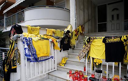 Έναν 21χρονο Έλληνα «δείχνουν» ως δολοφόνο του Άλκη οι συλληφθέντες