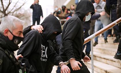 Προφυλακιστέος ο 23χρονος - Υπέδειξε ποιοι συμμετείχαν στην επίθεση, αρνείται κάθε κατηγορία!