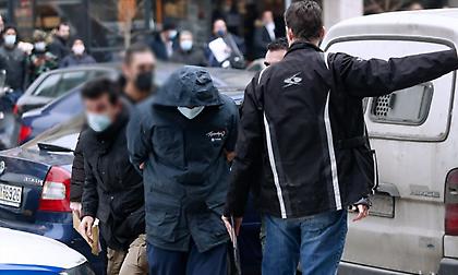 Άγρια επίθεση από οπαδούς είχε δεχθεί ένας από τους συλληφθέντες για τη δολοφονία του 19χρονου Άλκη!