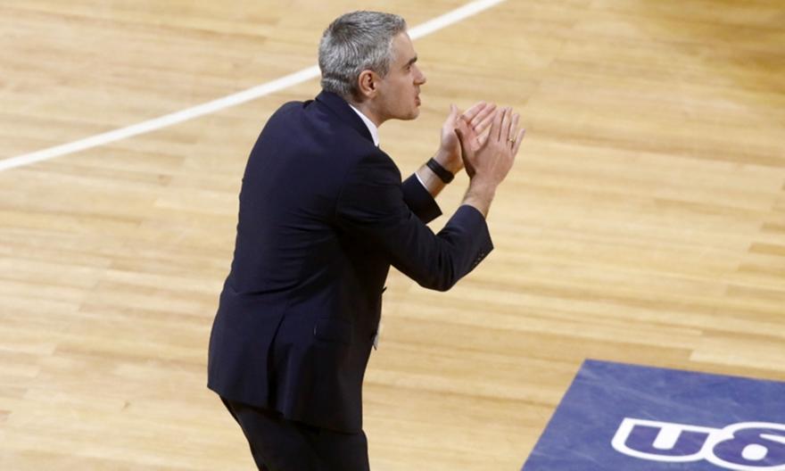 Καστρίτης: «Τεράστια διαφορά δυναμικότητας με τον Ολυμπιακό»