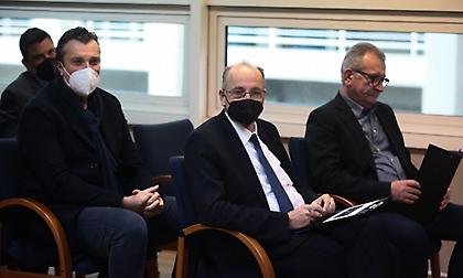 Λιόλιος: «Του χρόνου να κάνουμε Final 8-Ο αθλητισμός είναι η λύση στη βία»