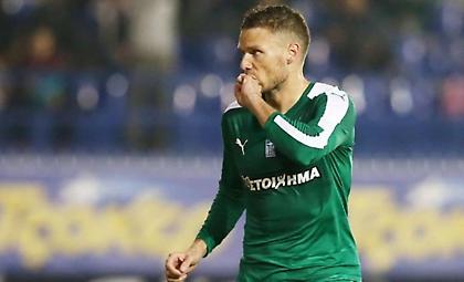 Μπεργκ: «Στην Ελλάδα ήξερες ότι θα πάρεις κάρτα για να μην παίξεις με συγκεκριμένη ομάδα»