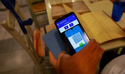 Ανεμβολίαστοι από σήμερα 300.000 πολίτες-Για ποιους λήγουν τα πιστοποιητικά εμβολιασμού