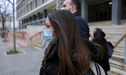 Στην ανακρίτρια εντός εβδομάδας ο τεχνικός σύμβουλος της Γεωργίας για την ιατροδικαστική διαδικασία