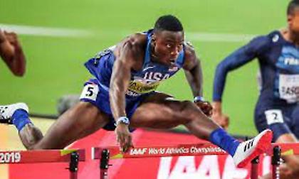 «Βολίδες» Μπρίσκο, Χόλογουεϊ στη Νέα Υόρκη, ευρωπαϊκό ρεκόρ στα 3.000 μέτρα