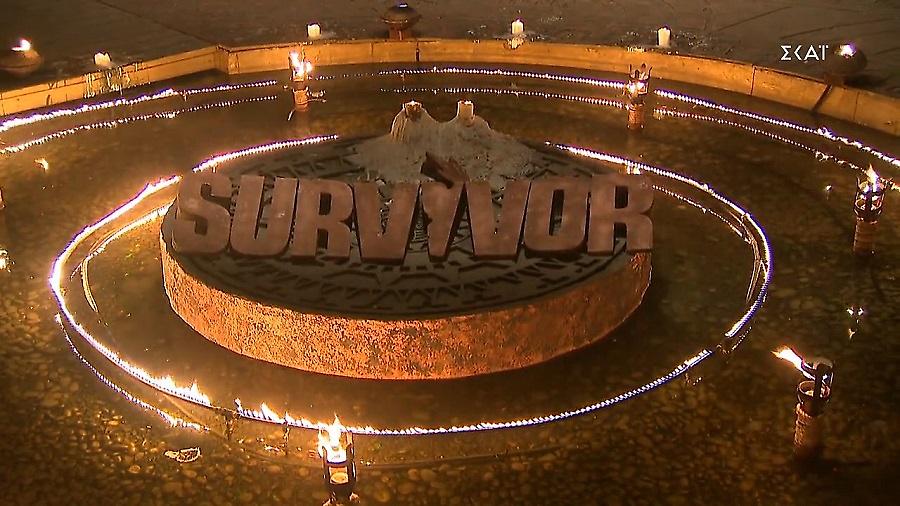 Ανατροπή στο Survivor: Έβγαλε δύο υποψήφιους η κάλπη