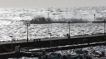 Οδηγίες προς τους πολίτες εν όψει της κακοκαιρίας-εξπρές που θα πλήξει την χώρα τις επόμενες ώρες
