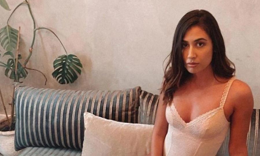 Κρεμλίδου για το revenge porn: «Η πρώτη μου σκέψη ήταν να πέσω από τον τέταρτο»