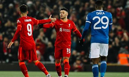 Premier League-24η αγωνιστική: Επιστροφή στη δράση με Λίβερπουλ-Λέστερ