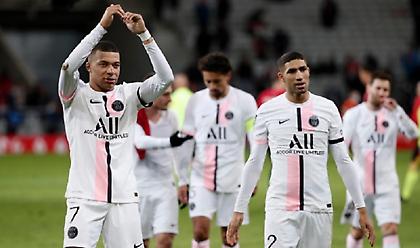 Εμπαπέ: «Δεν θα μπορούσα να κλείσω στη Ρεάλ ενώ την αντιμετωπίζω στο Champions League»