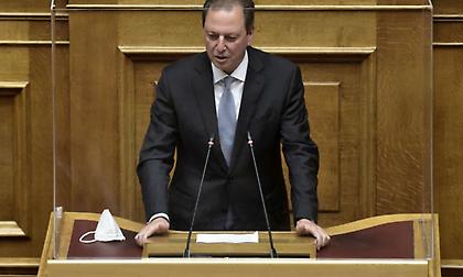 Οργή Μητσοτάκη, απέπεμψε τον Σπήλιο Λιβανό: Tο παρασκήνιο και το τηλεφώνημα του πρωθυπουργού!