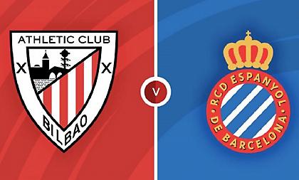 Μπιλμπάο-Εσπανιόλ