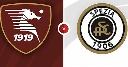 Σαλερνιτάνα-Σπέτσια