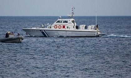 Εντοπίστηκαν σοροί σε Φολέγανδρο και Σύμη