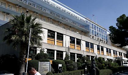 Κορωνοϊός: Με πνευμονική εμβολή 11χρονος από τη Λέσβο