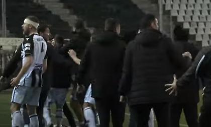 Το ΠΑΟΚ-Παναθηναϊκός με διαφορετική ματιά