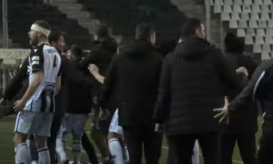 Το ΠΑΟΚ-Παναθηναϊκός με διαφορετική ματιά