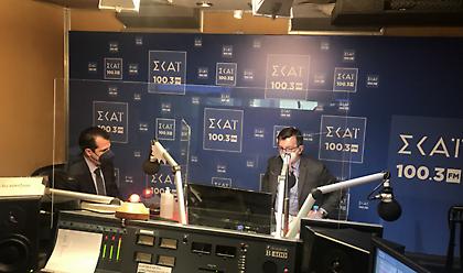Πλεύρης: Τις επόμενες ημέρες η απόφαση της Επιτροπής για τα καρναβάλια