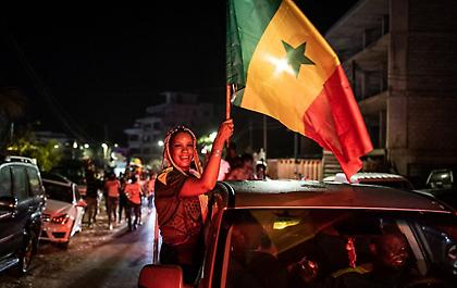 «Καίγεται» το Ντακάρ για την πρωταθλήτρια Σενεγάλη!