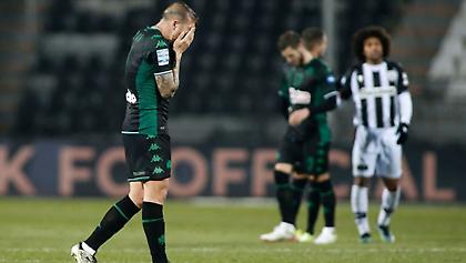 Τι είδαμε στην Τούμπα και τι δεν είδαμε…