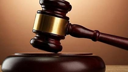 Απορρίφθηκε η αίτηση αποφυλάκισης του πυρηνάρχη της Χρυσής Αυγής Περάματος Αναστάσιου Πανταζή
