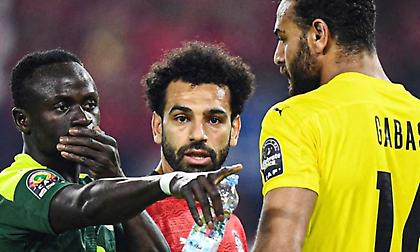 Ο επικός διάλογος Σαλάχ-Μανέ με τον τερματοφύλακα της Αιγύπτου πριν το πέναλτι!