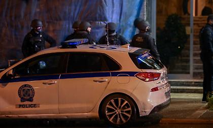 Νέο περιστατικό οπαδικής βίας-Χτύπησαν 29χρονο με ρόπαλο