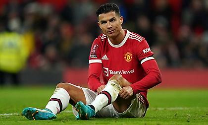 Έχει «μπουκώσει» ο Ρονάλντο: Το χειρότερο ποσοστό στη δεκαετία και το αρνητικό ρεκόρ που τον απειλεί