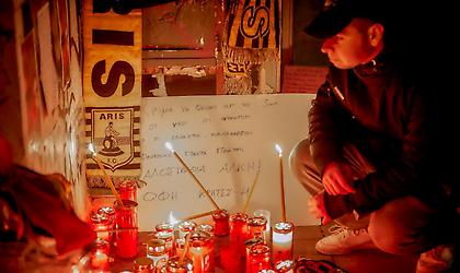 Δολοφονία Άλκη - Αποκαλυπτικές μαρτυρίες: «Βγήκαν να χτυπήσουν όποιον βρουν»