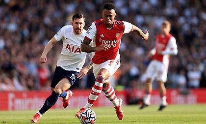 Μυθικό τρολάρισμα της Άρσεναλ στην Τότεναμ