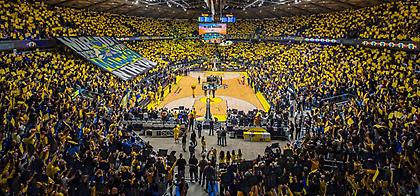 Sold out το Μακάμπι-ΤΣΣΚΑ