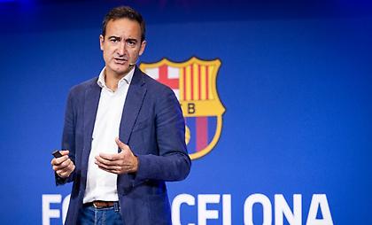 Μπαρτσελόνα: Παραιτήθηκε μετά από 7 μήνες ο νέος CEO