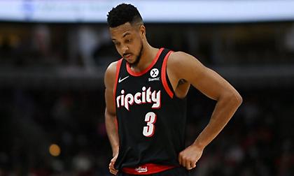 Έκλεισε η ανταλλαγή, οριστικά στους Πέλικανς ο ΜακΚόλουμ!