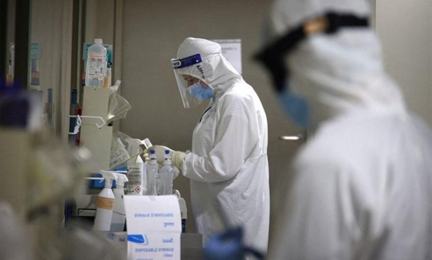 Αντιεμβολιαστές γονείς 2χρονου αρνούνται μετάγγιση