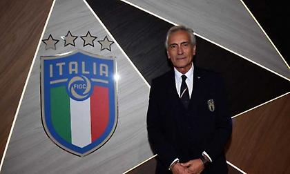 Υπέβαλε υποψηφιότητα για το EURO 2032 η Ιταλία