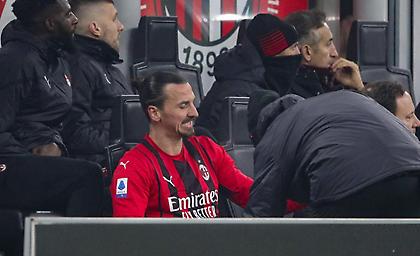 Πιόλι: «Ο Ιμπραΐμοβιτς είναι σαν λιοντάρι στο κλουβί»