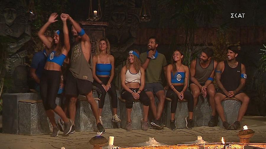 Survivor: Το τραγούδι που έγραψε ο Κατσαούνης για τον παράνομο δεσμό του
