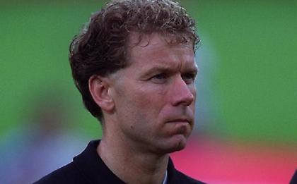 Λίντμπεργκ: «Ο Ολυμπιακός και η ΑΕΚ ήταν οι μεγαλύτεροι πολέμιοι μας»