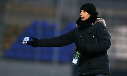 Η αποστολή του ΠΑΟΚ για ΟΑΚΑ - Εκτός Μιχαηλίδης και Τσόλακ