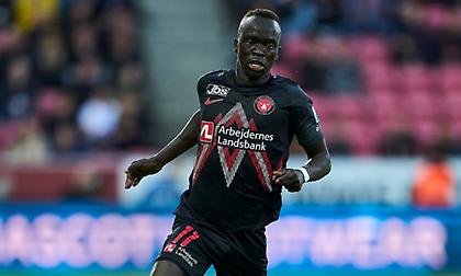 Δάνεισε εξτρέμ στην Κασίμπασα η Μίντιλαντ λίγο πριν τον ΠΑΟΚ