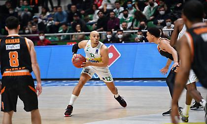 Τα highlights από την ήττα του Προμηθέα στην Προύσα