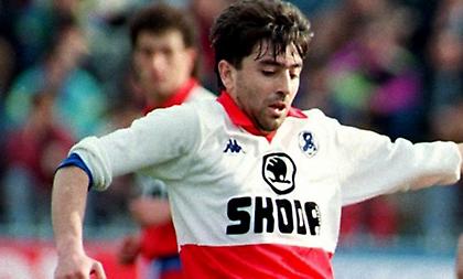 Κουίζ: Από τα 80s ως τις μέρες μας… Βρες 11 Έλληνες παίκτες!