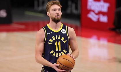 Νέα «βόμβα»: Στο Σακραμέντο ο Σαμπόνις, στους Πέισερς Χάλιμπερτον και Χιλντ!