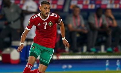 Βόμβα: Τέλος από την εθνική Μαρόκου ο Ζίγιες!