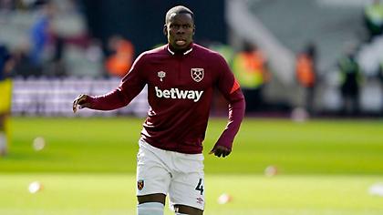 Απίστευτη απόφαση από Γουέστ Χαμ: Βασικός ο Ζουμά κόντρα στη Γουότφορντ!